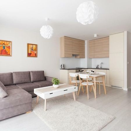Raval Apartments - Soft Beige Rewal Eksteriør billede