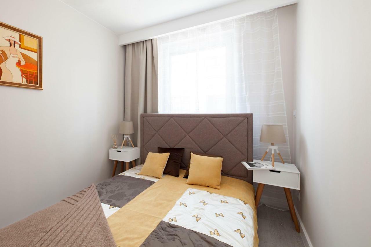 Raval Apartments - Soft Beige Rewal Eksteriør billede